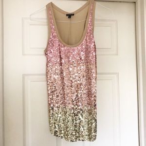 Express sequin Razorback! 🤩🤩🤩